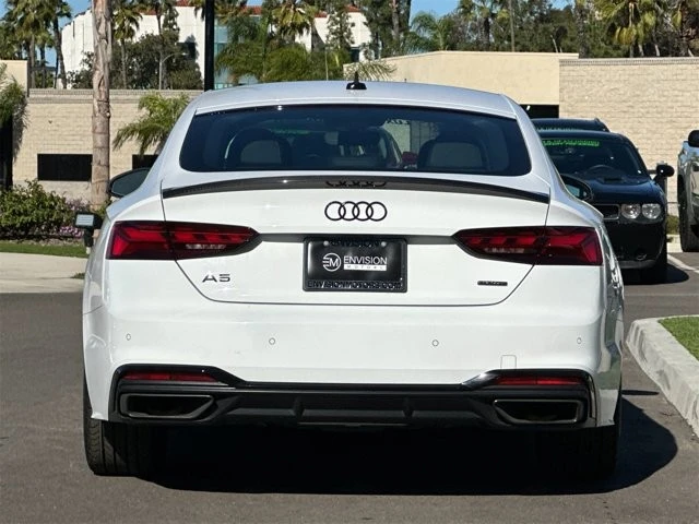 2024 Audi B9 A5 - Image 4 of 12