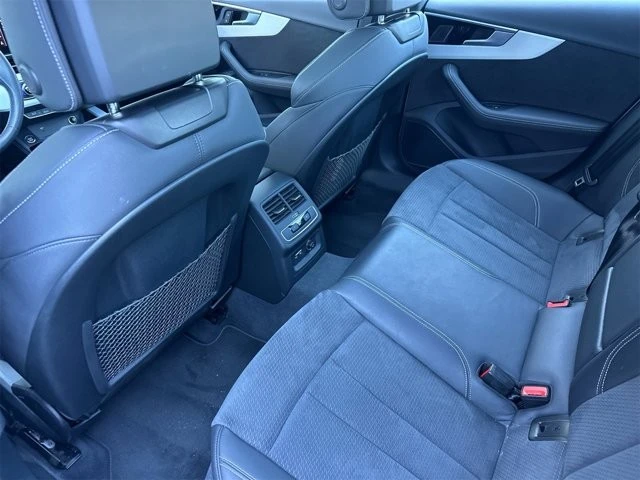 2024 Audi B9 A5 - Image 12 of 12