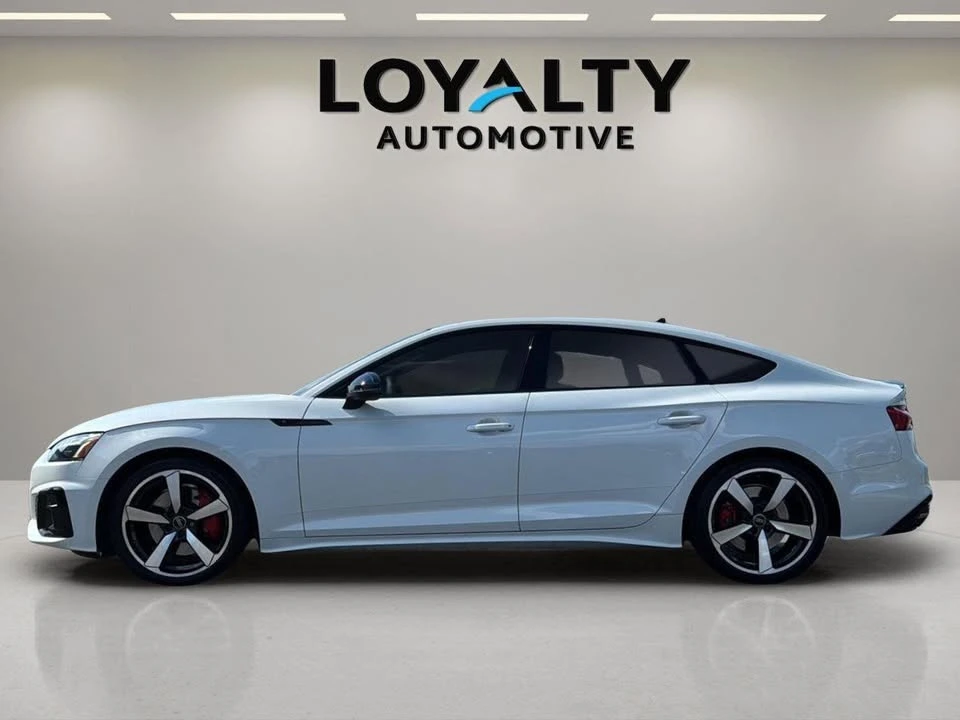 2024 Audi B9 A5 - Image 2 of 17