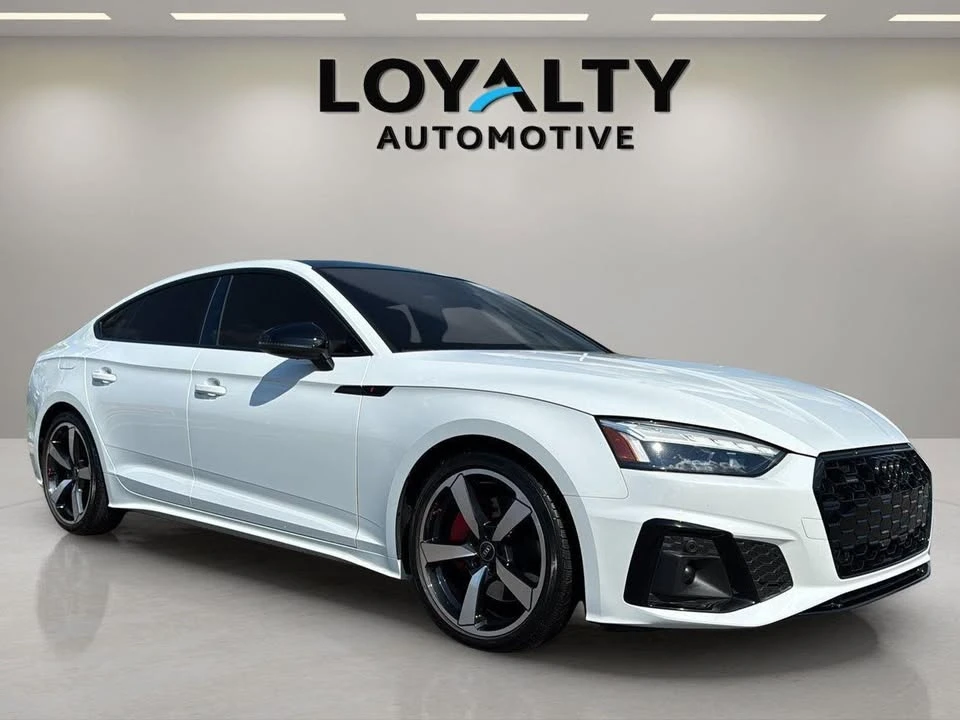 2024 Audi B9 A5 - Image 7 of 17