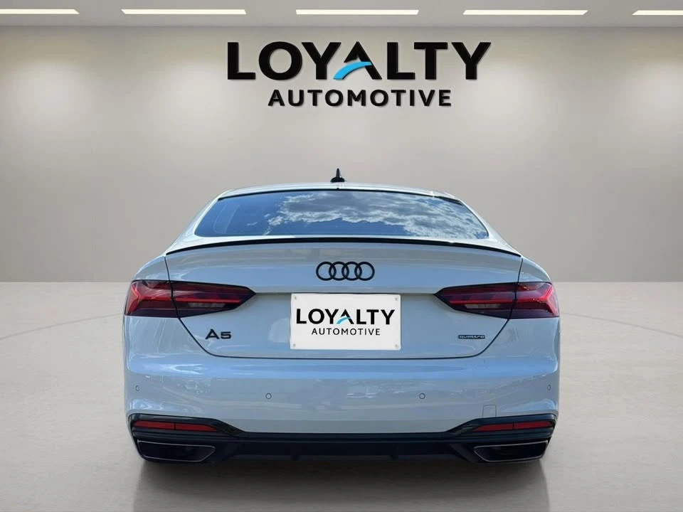 2024 Audi B9 A5 - Image 4 of 17