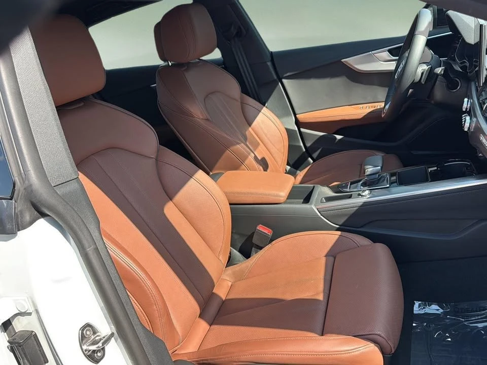2024 Audi B9 A5 - Image 16 of 17