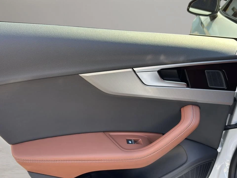 2024 Audi B9 A5 - Image 15 of 17