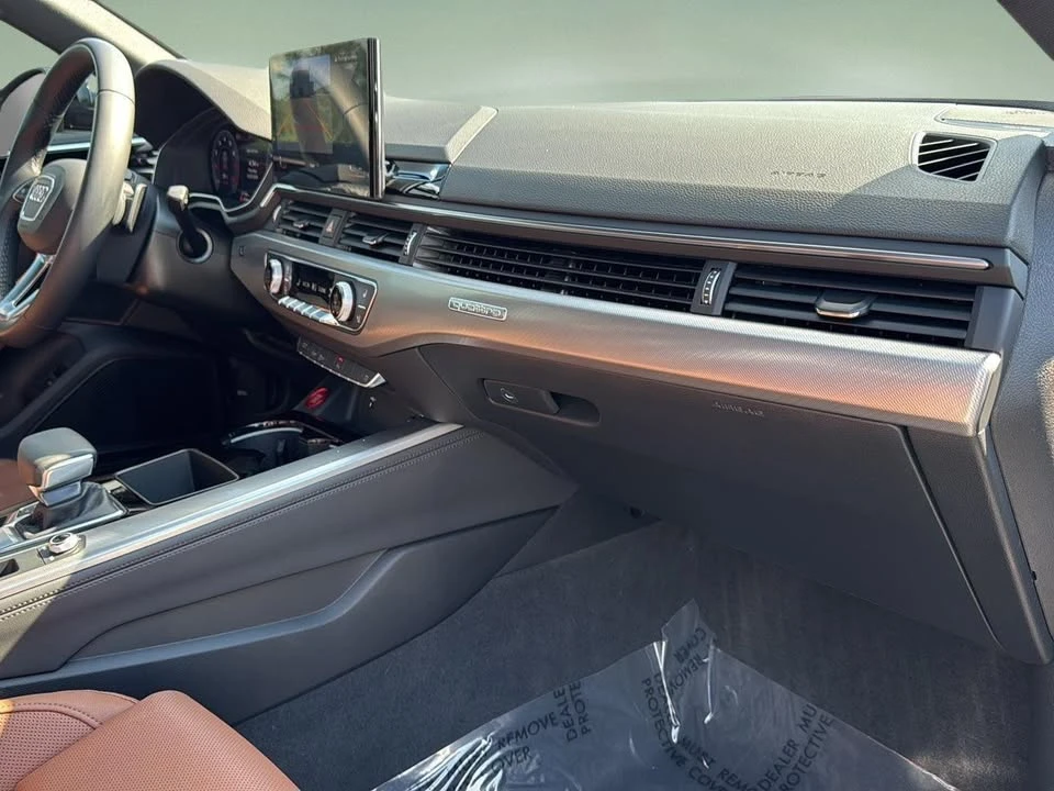 2024 Audi B9 A5 - Image 17 of 17