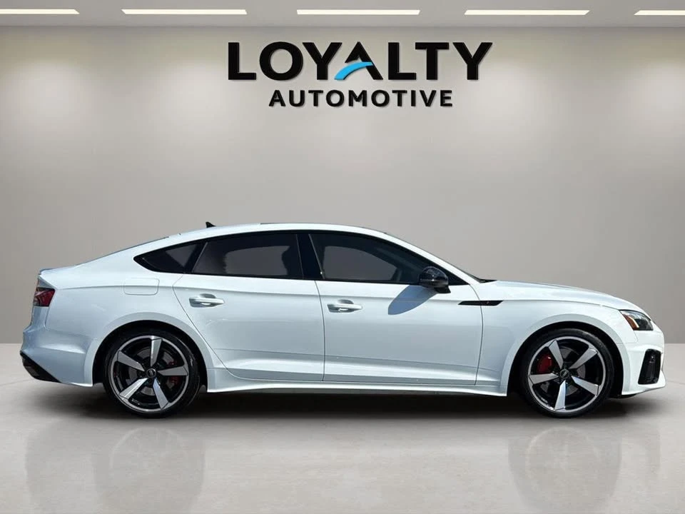 2024 Audi B9 A5 - Image 6 of 17