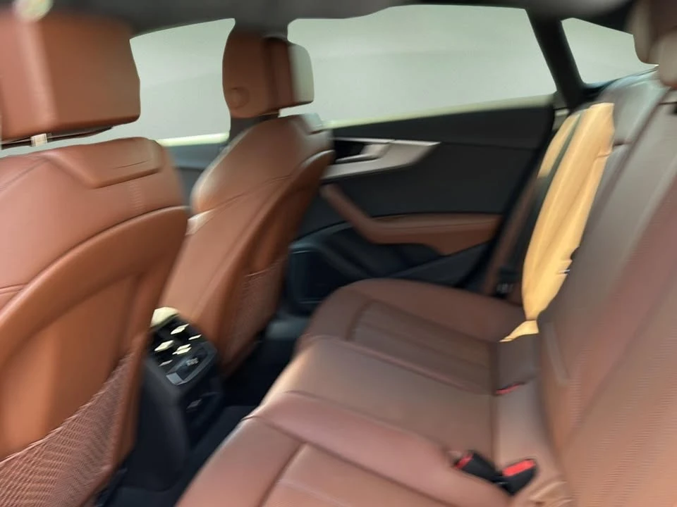 2024 Audi B9 A5 - Image 13 of 17