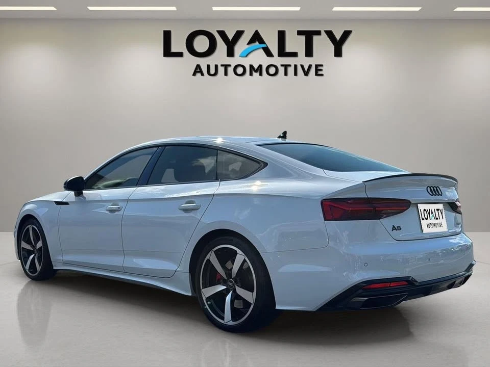 2024 Audi B9 A5 - Image 3 of 17
