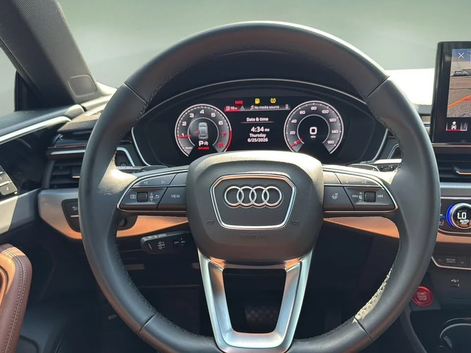 2024 Audi B9 A5 - Image 11 of 17