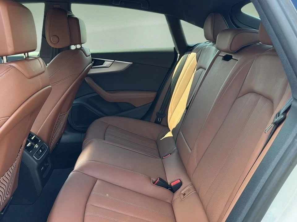 2024 Audi B9 A5 - Image 14 of 17