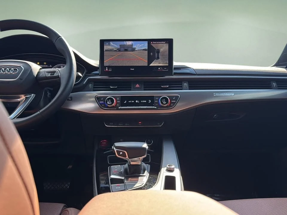 2024 Audi B9 A5 - Image 10 of 17