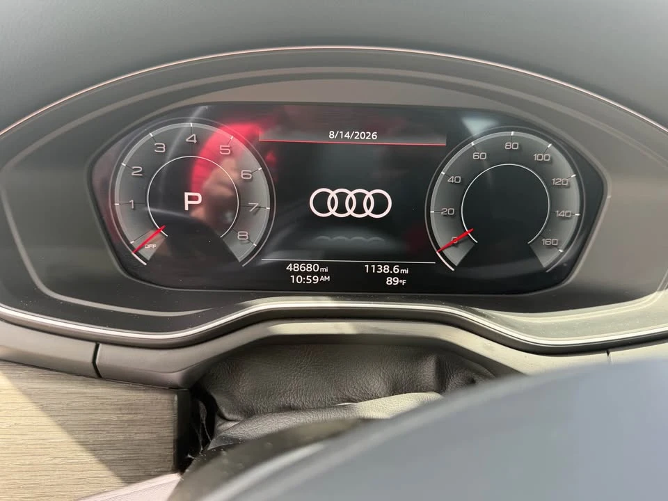 2024 Audi B9 A5 - Image 2 of 7