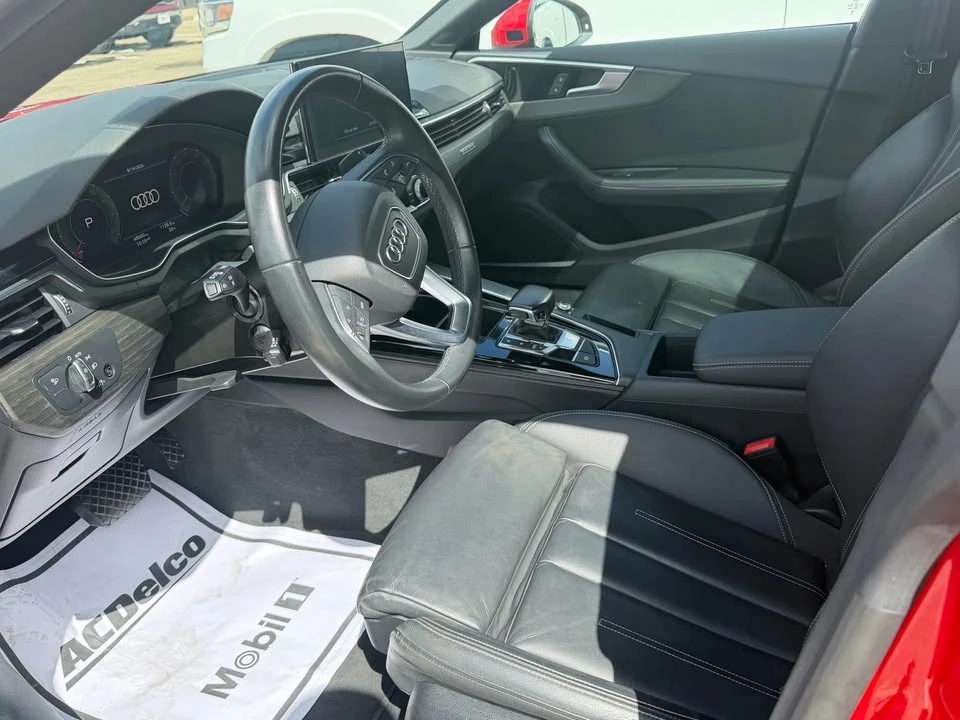 2024 Audi B9 A5 - Image 5 of 7