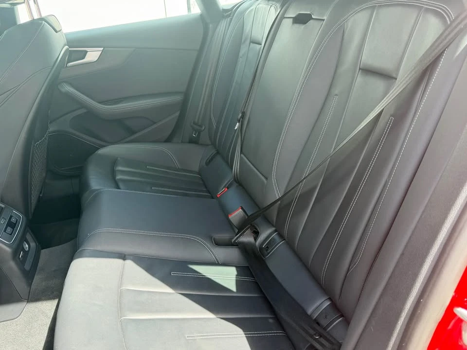 2024 Audi B9 A5 - Image 7 of 7