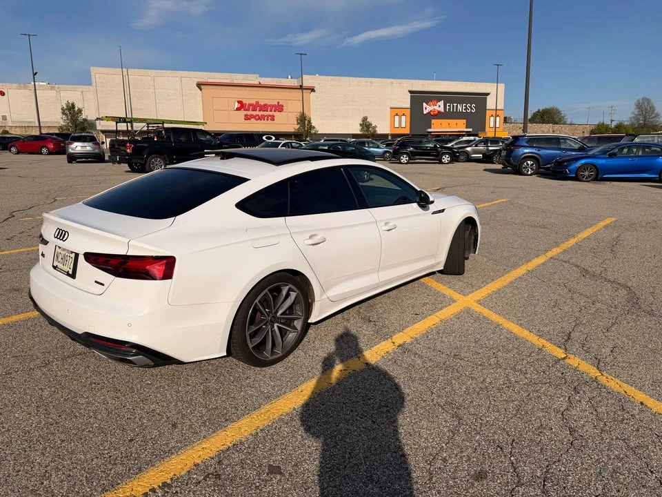 2024 Audi B9 A5 - Image 2 of 8