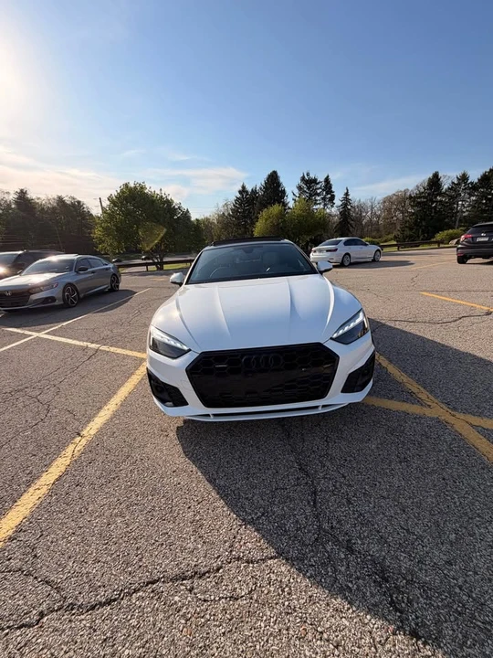 2024 Audi B9 A5 - Image 3 of 8