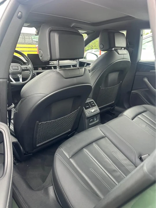2024 Audi B9 A5 - Image 8 of 9