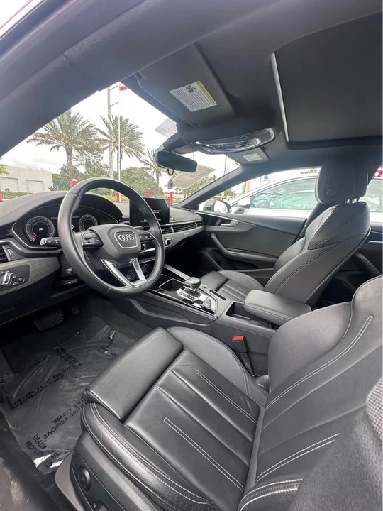 2024 Audi B9 A5 - Image 7 of 9