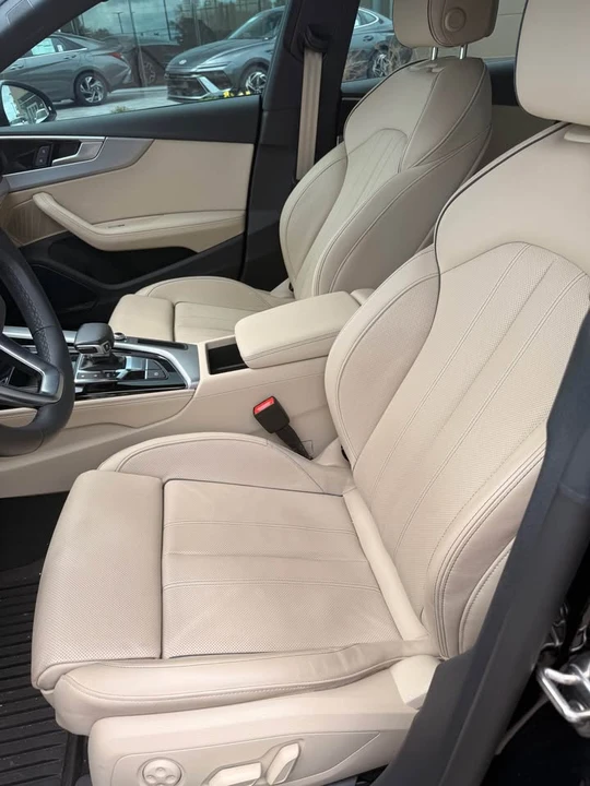 2024 Audi B9 A5 - Image 8 of 9