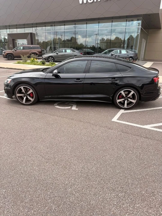 2024 Audi B9 A5 - Image 5 of 9