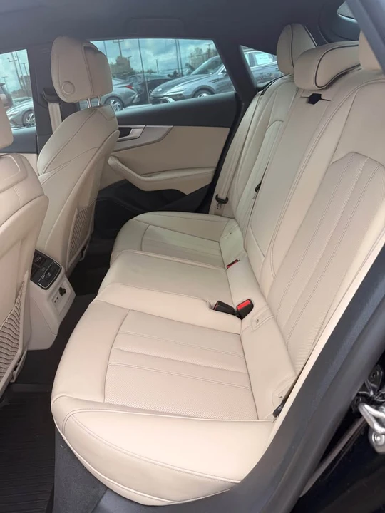 2024 Audi B9 A5 - Image 7 of 9