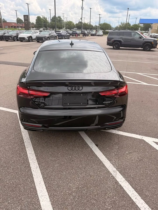 2024 Audi B9 A5 - Image 3 of 9
