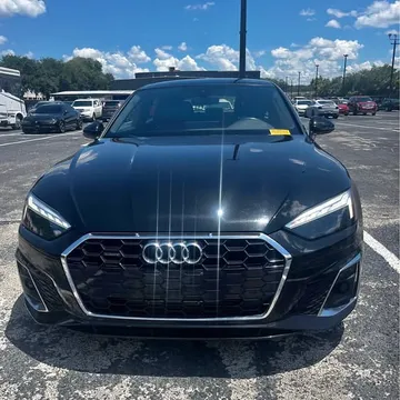 2024 Audi A5 Sportback 45 S Line