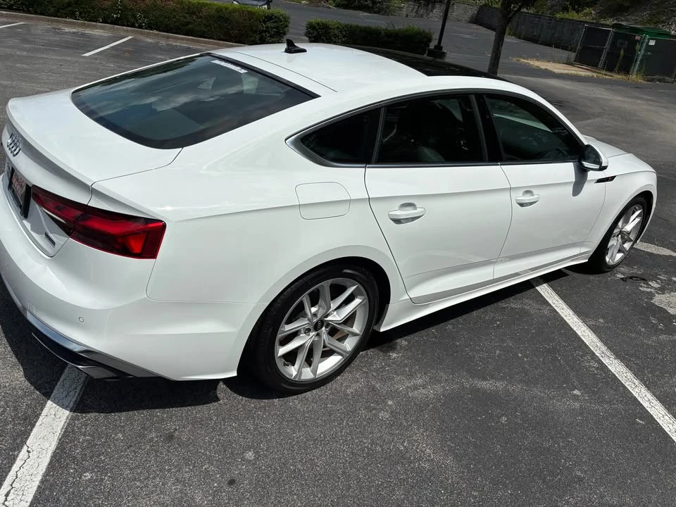 2024 Audi B9 A5 - Image 5 of 9