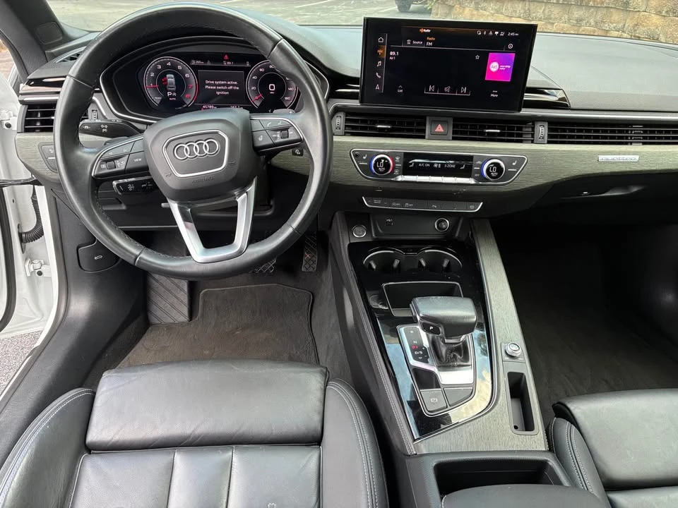 2024 Audi B9 A5 - Image 8 of 9