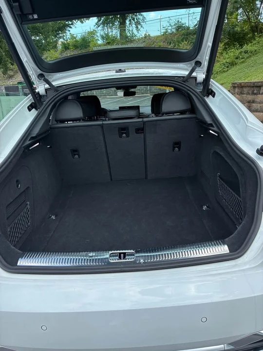 2024 Audi B9 A5 - Image 9 of 9