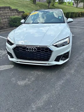 2024 Audi A5 Sportback 45 S Line Premium Plus Quattro