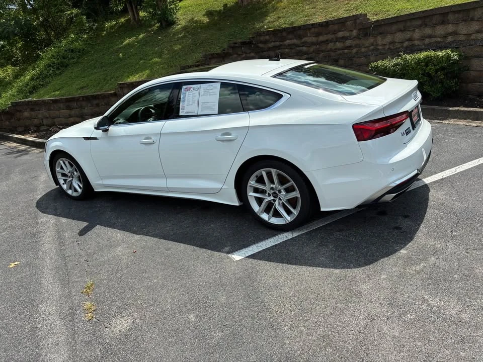 2024 Audi B9 A5 - Image 3 of 9
