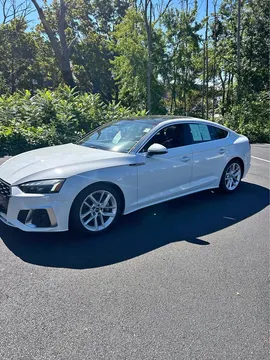 2024 Audi A5 Sport Coupe 2D