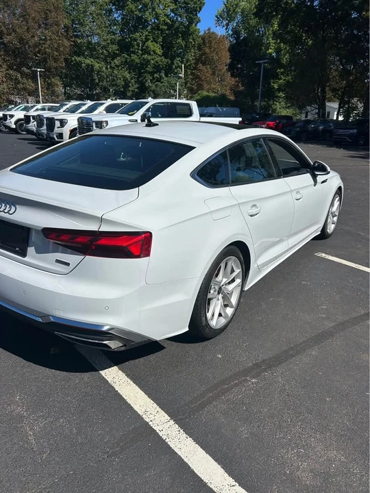 2024 Audi B9 A5 - Image 4 of 7
