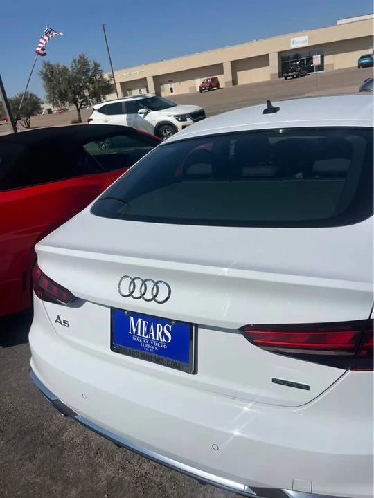2024 Audi B9 A5 - Image 3 of 3