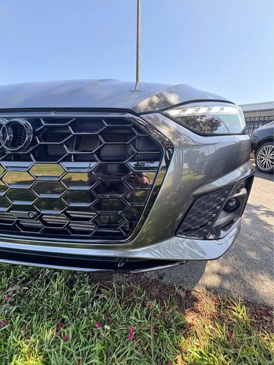 2024 Audi B9 A5 - Image 4 of 5