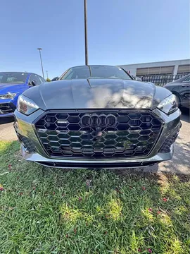 2024 Audi A5 Sportback S line Premium Plus