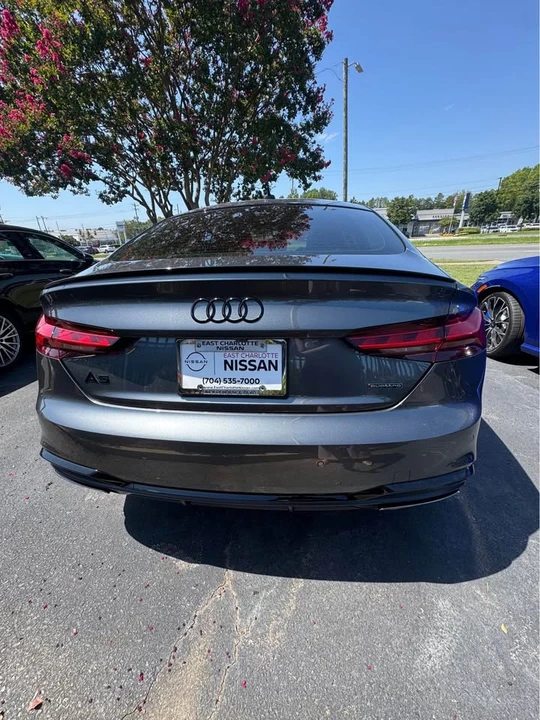 2024 Audi B9 A5 - Image 2 of 5