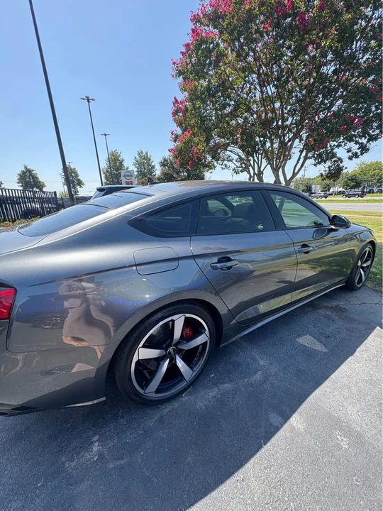 2024 Audi B9 A5 - Image 3 of 5