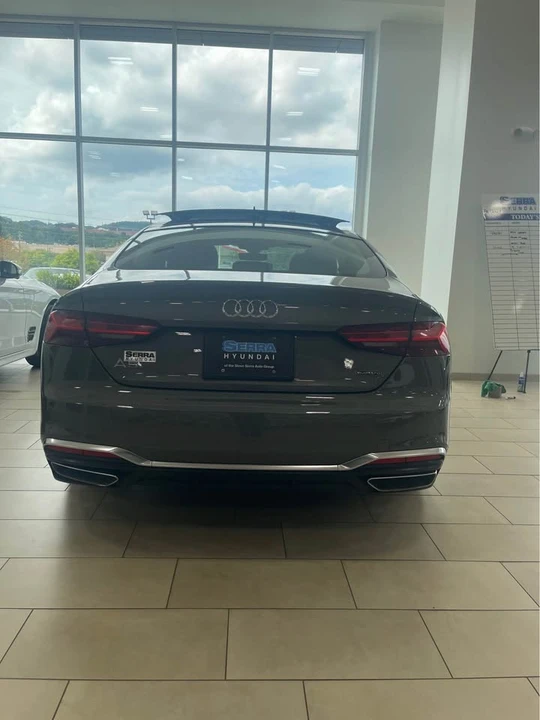 2024 Audi B9 A5 - Image 4 of 4