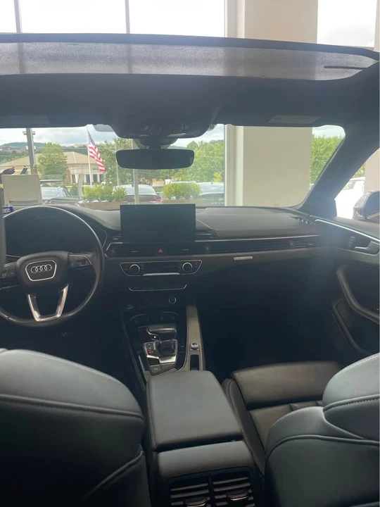 2024 Audi B9 A5 - Image 3 of 4