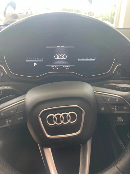 2024 Audi B9 A5 - Image 2 of 4