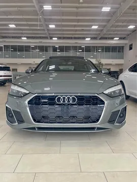2024 Audi A5 Sportback 45 S line Premium Plus
