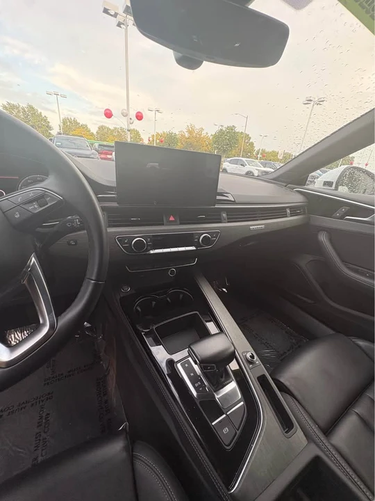 2024 Audi B9 A5 - Image 7 of 13
