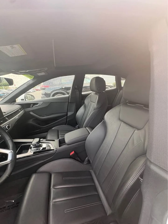 2024 Audi B9 A5 - Image 8 of 13