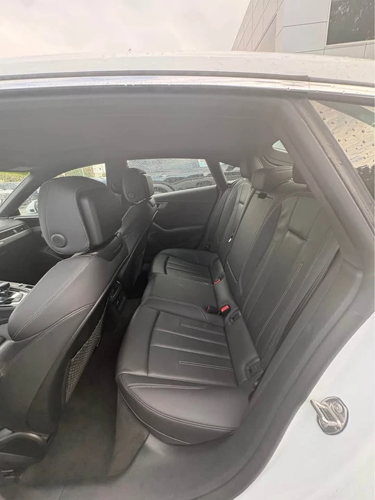 2024 Audi B9 A5 - Image 10 of 13