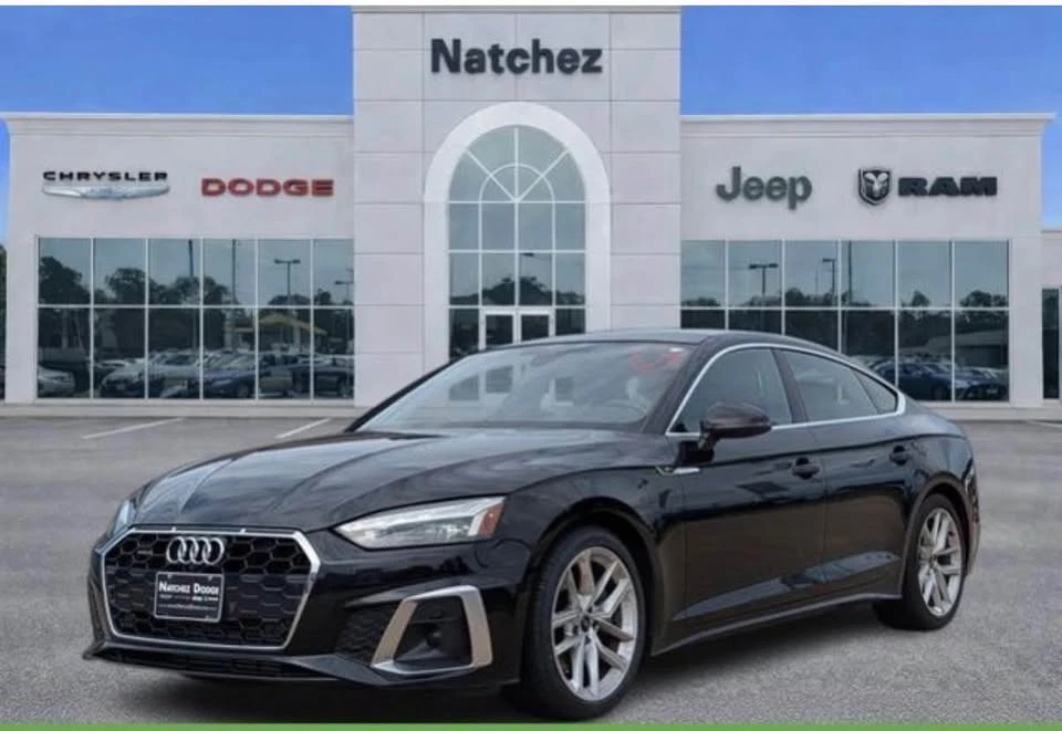 2024 Audi B9 A5 - Image 10 of 20