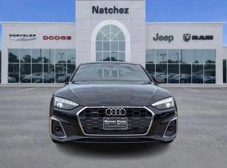 2024 Audi B9 A5 - Image 16 of 20
