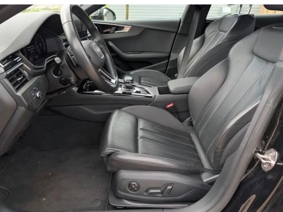 2024 Audi B9 A5 - Image 5 of 20