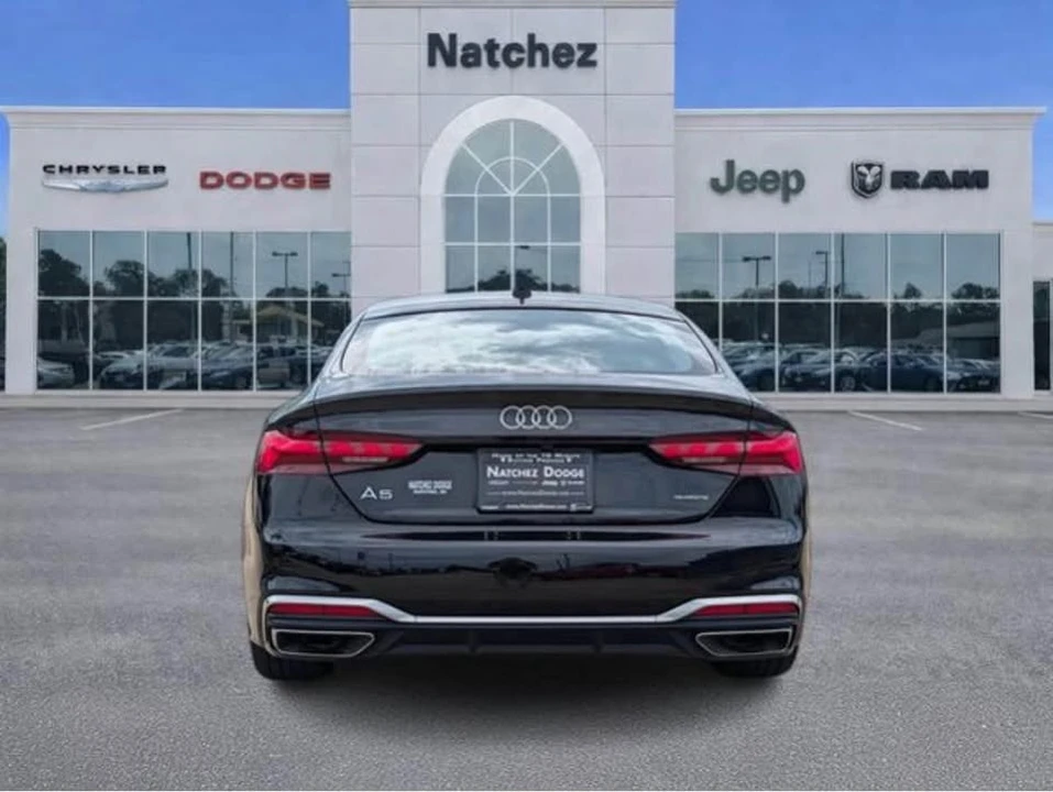 2024 Audi B9 A5 - Image 17 of 20