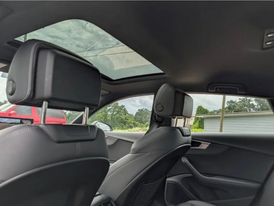 2024 Audi B9 A5 - Image 14 of 20